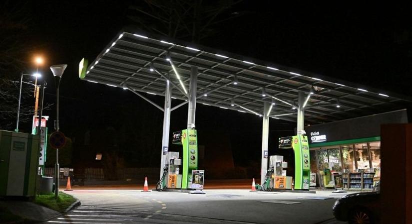 Így alakulnak az üzemanyagárak a százhalombattai tűzeset után: október 23-án jön a változás