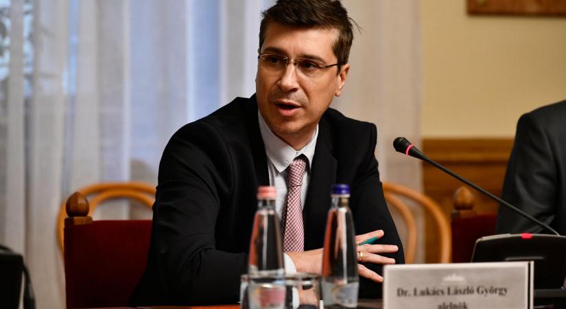Még mindig nincs gyanúsítottja az MNB-botrányról szóló nyomozásnak