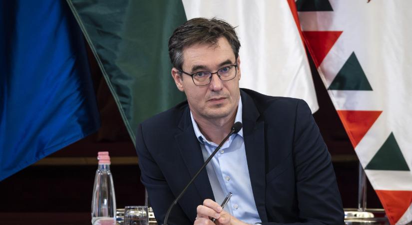 Karácsony: A tiszás és fideszes képviselők meggátolták, hogy elkezdődhessenek az érdemi tárgyalások a Sziget megmentéséről