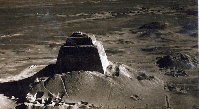 Kiderült az egyiptomi piramisok igazi neve, totál félelmetes, mindent át kell írni, ez megdönt minden eddigi feltételezést
