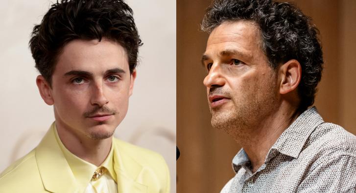 Röhrig Géza is szerepet kapott Timothée Chalamet új filmjében
