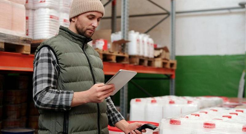 Miért nélkülözhetetlen az üzleti életben a vonalkódolvasó?