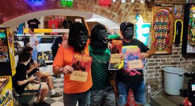 Fliiperláz Budapesten: a héten a Ráday utcára figyel Európa