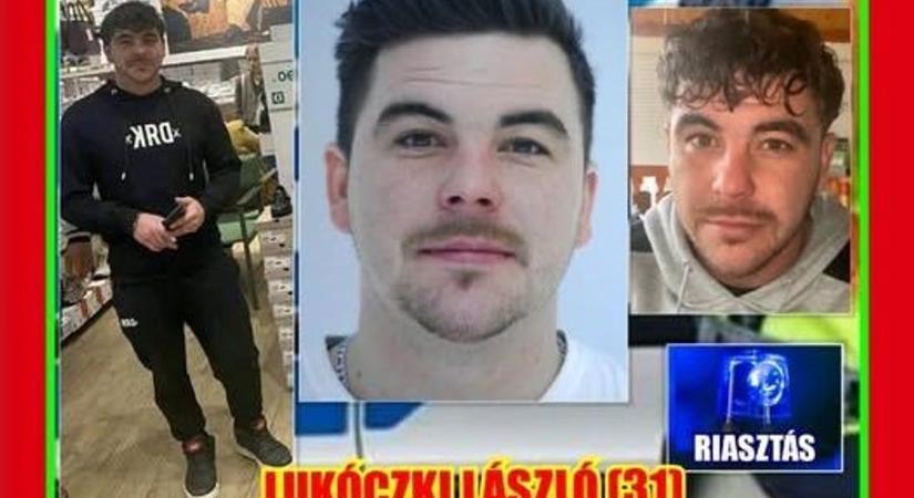 Hétfő óta keresik az eltűnt vasi férfit - Ön látta?