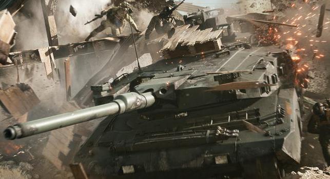 Az EA véget vetett a könnyű XP farmolásnak a Battlefield 6-ban!