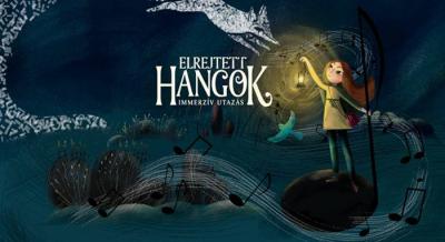 Elrejtett hangok, 2025. október 23. - november 2.