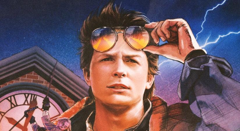 40 éves a Vissza a jövőbe: Michael J. Fox elmondta, miért lett maradandó hatása a kultfilmnek