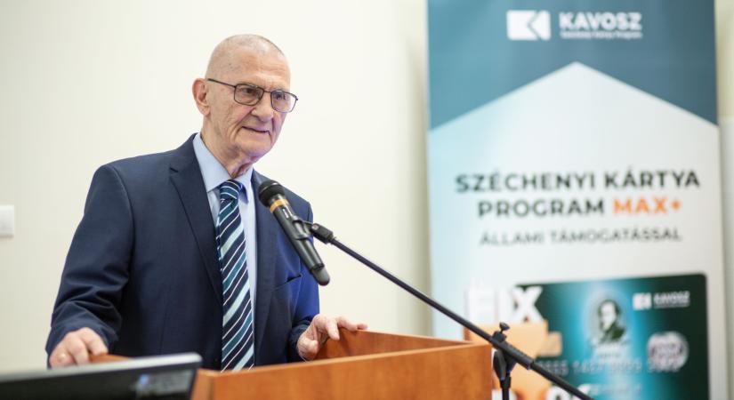 Likviditás nélkül nincs növekedés – továbbra is kulcskérdés a finanszírozás a kkv-knál