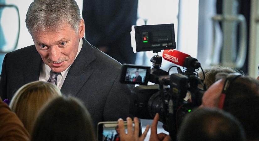 Tisztázta a Kreml: ez a helyzet a budapesti békecsúccsal