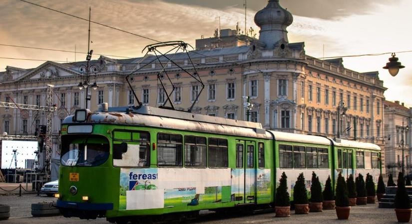 Vezető nélkül indult el egy villamos – heten megsérültek, köztük egy gyermek is