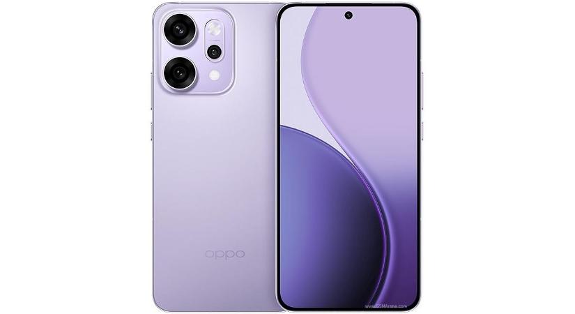 Érkezik az Oppo Reno 15 Pro Max, de nekünk nem érdemes rá várni
