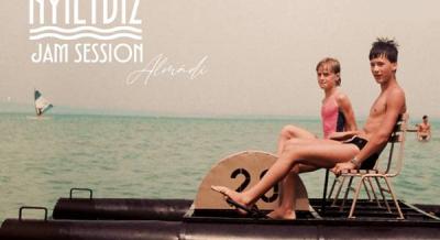 Almádi NYÍLTVÍZ Jam Session, 2025. október 25.