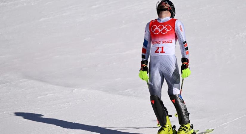 „Ez a döntés folytatja a sportolóinkkal szembeni diszkriminatív politikát” – az orosz sízők nem juthatnak ki az téli olimpiára