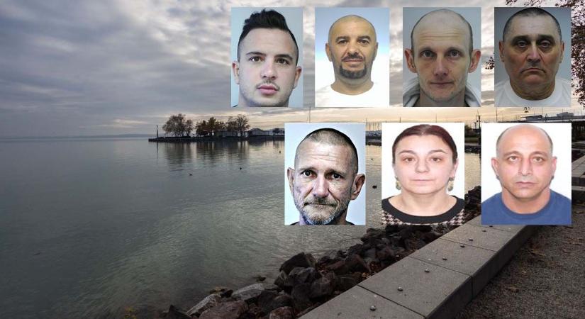 A balatoni hosszú hétvége rémálma lehet ez a 7 ember, vigyázz velük! fotók