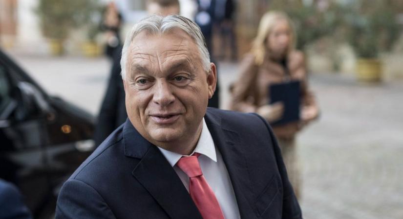 Égető kérdéseket szegeztek a Karmelitába tartó Orbán Viktornak – meglepő vallomás érkezett a kormányfőtől (VIDEÓ)