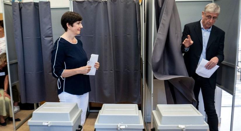 Elemző: a DK-nak nem lenne jó egy Tisza győzelem