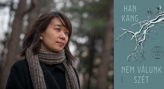 A történelem kísért a Nobel-díjas Han Kang új regényében – részlet