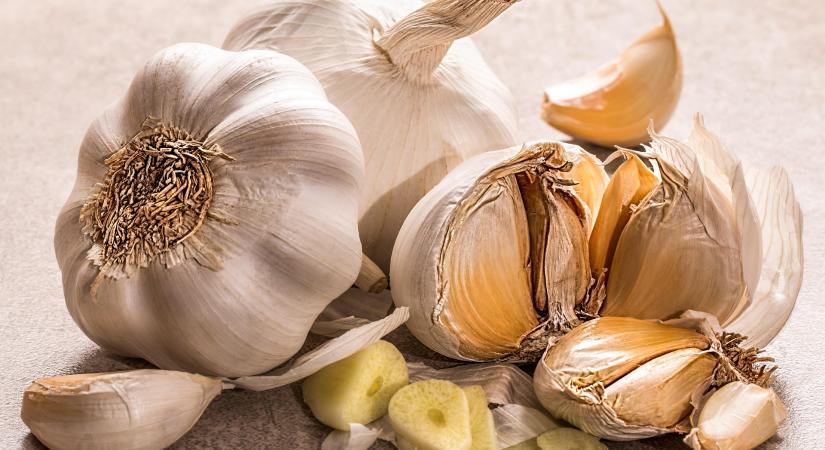 Közel harmadával drágult a fokhagyma egy év alatt
