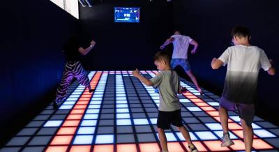 Lépj be a PIXITY világába!