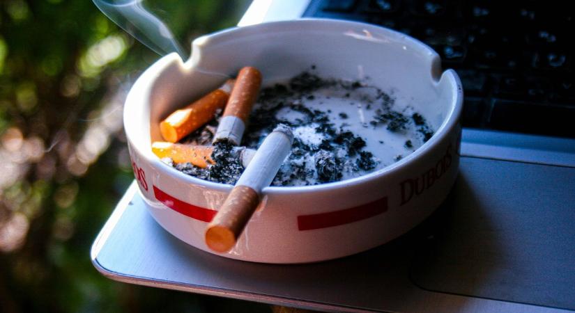 Nehéz helyzetbe kerülnek a dohányosok, ha az Európai Unió elfogadja ezt a szigorítást