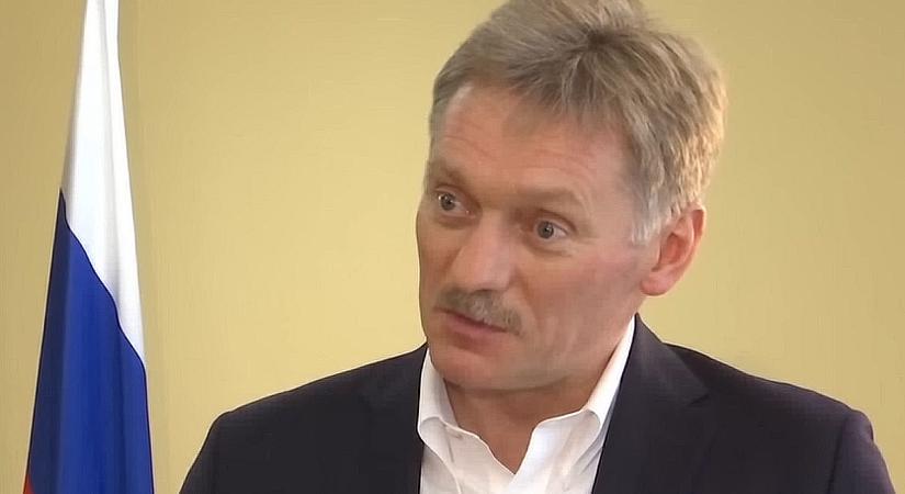 Kreml: A találkozót alaposan elő kell készíteni