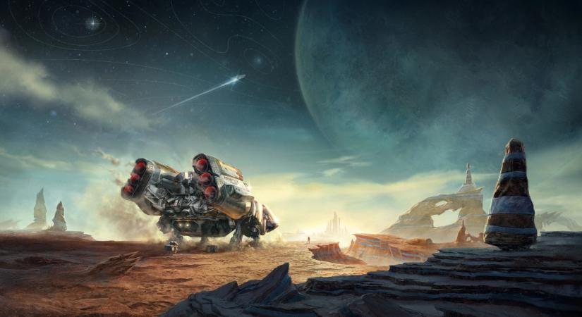 "Az űr alapvetően unalmas" - Egykori tervezője szerint a Starfield jó játék, csak több ok miatt sem tudott felnőni a Fallouthoz vagy a The Elder Scrollshoz
