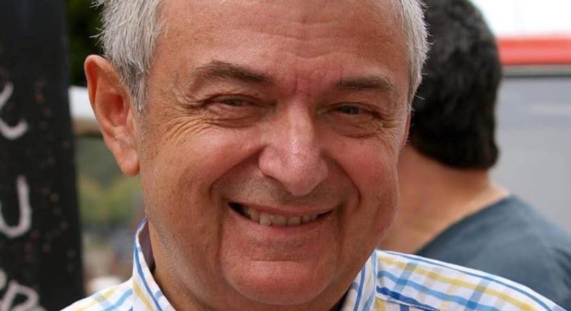 Kökény Mihály, egykori egészségügyi miniszter, erősíti a DK újbudai csapatát