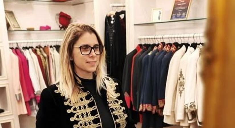 Készül a Békemenetre a televíziós személyiség is