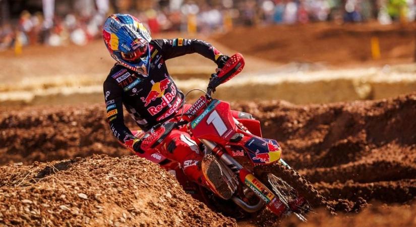 Azonnali hatállyal bezárja spanyolországi üzemét a KTM