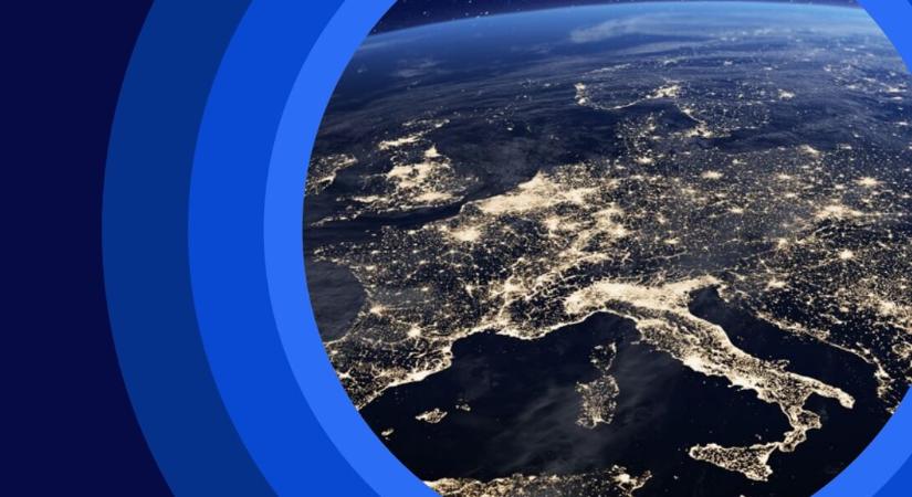 EURÓPAI KERESKEDELMI VÁSÁRLÓERŐ 2025