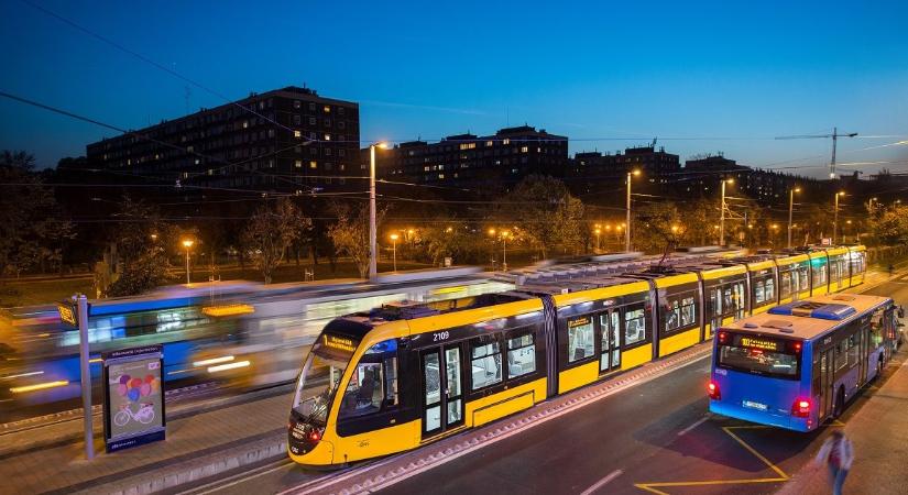 Fontos információkat közölt a BKK a vasárnapi óraátállítás kapcsán