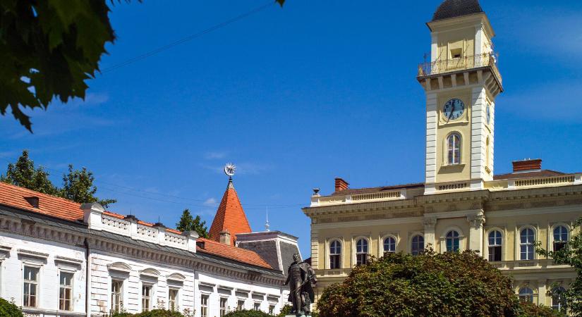 A kerékpárút ötödik szakaszának építését tervezik Komáromban