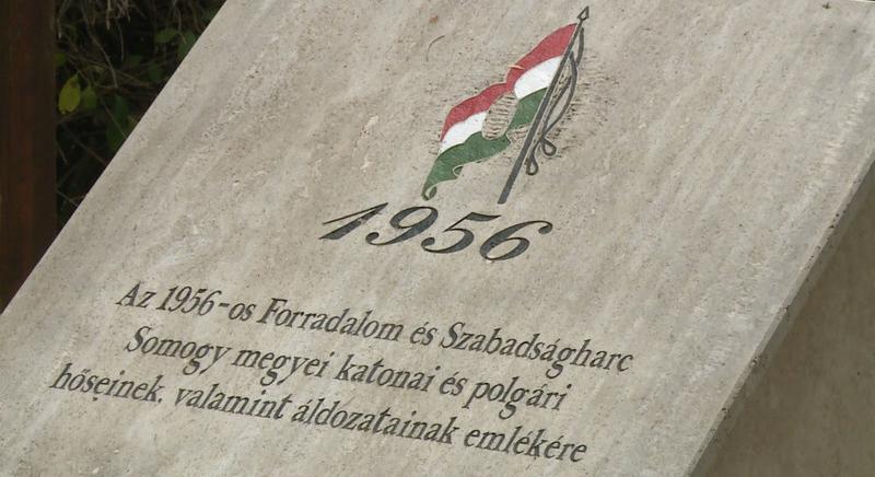 Az 1956-os forradalmárok öröksége