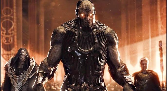 James Gunn szerint két okból sem Darkseid lesz a DCU következő nagy gonosztevője, az egyiknek Zack Snyderhez, a másiknak a Marvel Moziverzumhoz van köze