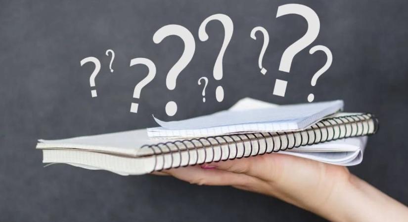 Kvíz: Ezeket a kifejezéseket ma már senki sem használja - te tudod, melyik mit jelent?