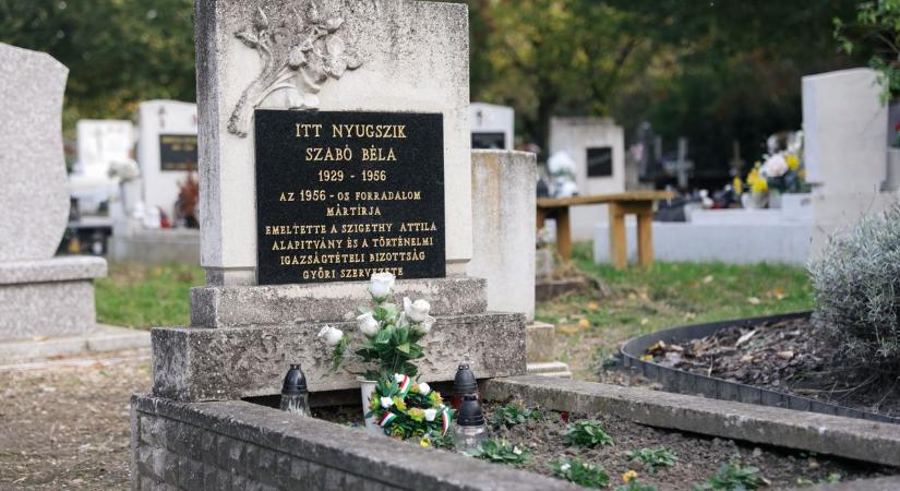 Október 23. - Így ünnepeltek a megyei települések