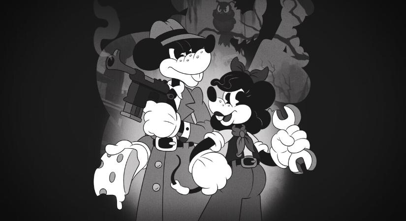 MOUSE: P.I. For Hire - Jövő évre halasztották a premiert