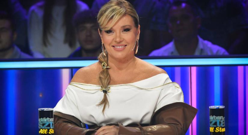 Bombahír: Liptai Claudia a Dancing with the Starsban versenyez – Azt is sejtjük, ki lesz a partnere