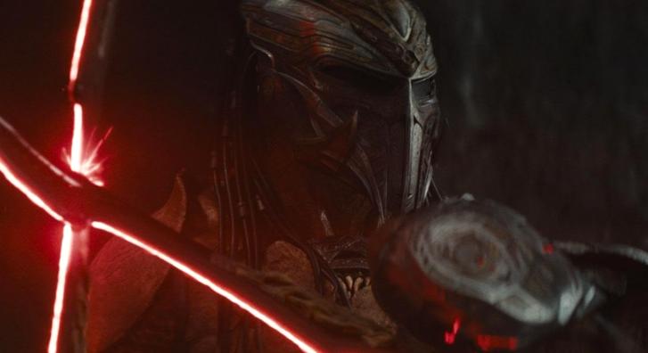 Befutott a Predator: Halálbolygó vadonatúj szinkronos előzetese