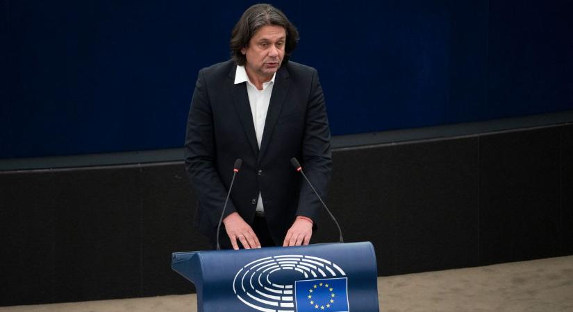 Deutsch Tamás: Az Európai Számvevőszék jelentése fekete nap az Európai Parlament Magyarországot gyalázó képviselői számára