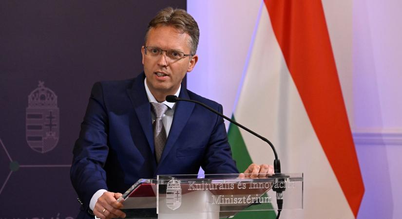 Hankó Balázs: Magyarország szuverén, büszke magyar nemzetet akar