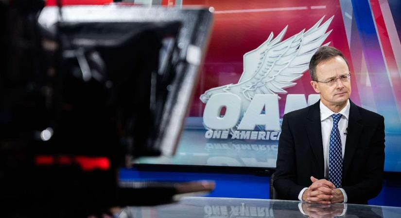 Szijjártó Péter bejelentést tett: hazánk stratégiai fontosságú lépést tesz, új forrásokat keres – amerikai nukleáris fűtőelemeket vásárolhat Magyarország