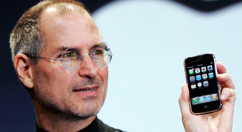 Nem lesz iPhone 19