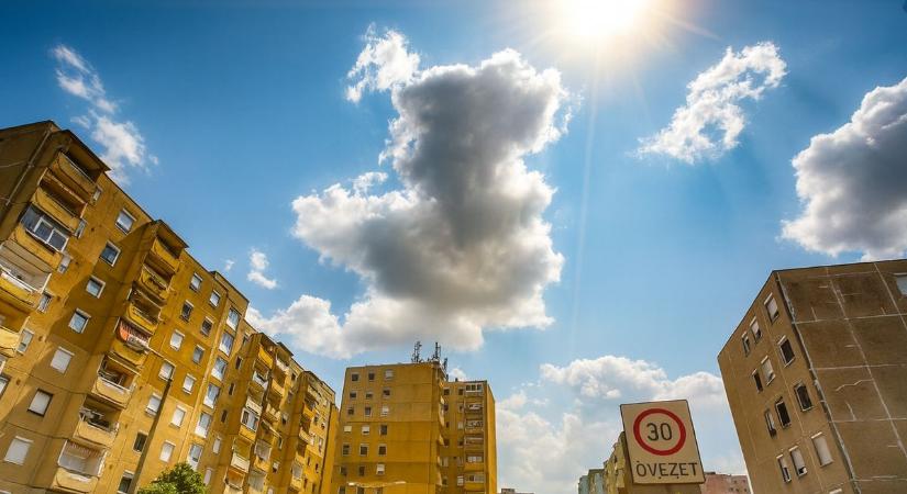 Lakás és újrakezdés: elkezdődött a Lépj! program, megnyílt az esély Veszprém vármegye fiataljai előtt
