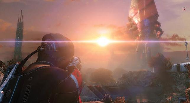 Könyörög, hogy vedd meg, olyan olcsó a Mass Effect Legendary Edition!