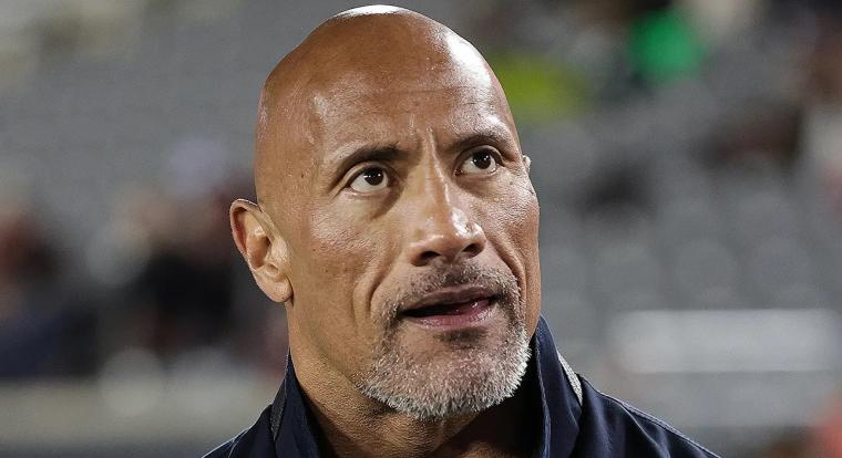 Dwayne Johnson szívből megköszönte Brendan Frasernek hollywoodi áttörését