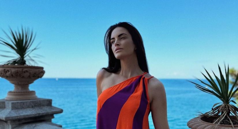 Mallorcán nyitott éttermet a TV2 bombázó sztárja! Azt is elárulta, miből utazik ennyit