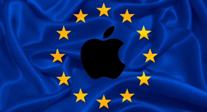 Az Apple nem adja fel, bíróságon támadja az EU digitális piacokról szóló szabályozást