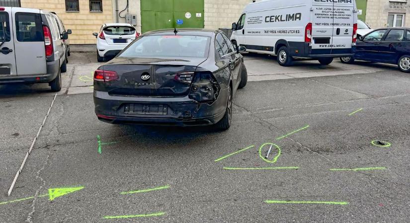 Szívszorító részletek: évekig szerelte motorját, a próbautat nem élte túl a sofőr (FOTÓK)