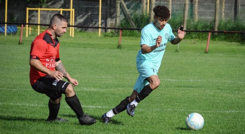 Fegyelmi: az apciak játékosa idén már nem futballozhat